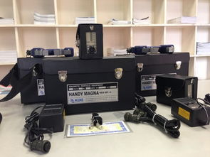 常州德圖精密儀器 新品迭出，庫存充足，服務工業測量與自動化