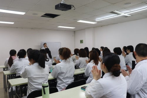 成都中醫(yī)大技能培訓(xùn) 專業(yè)賦能，開啟母嬰健康服務(wù)新篇章